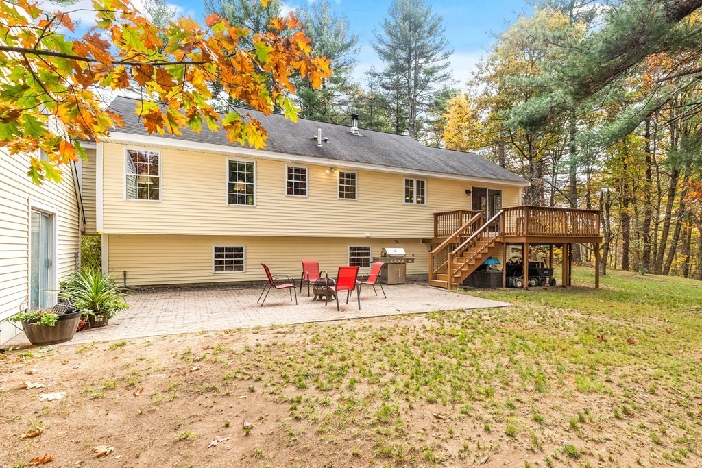 35 Sargent Road Boxborough, MA 01719 - Photo 26 of 33