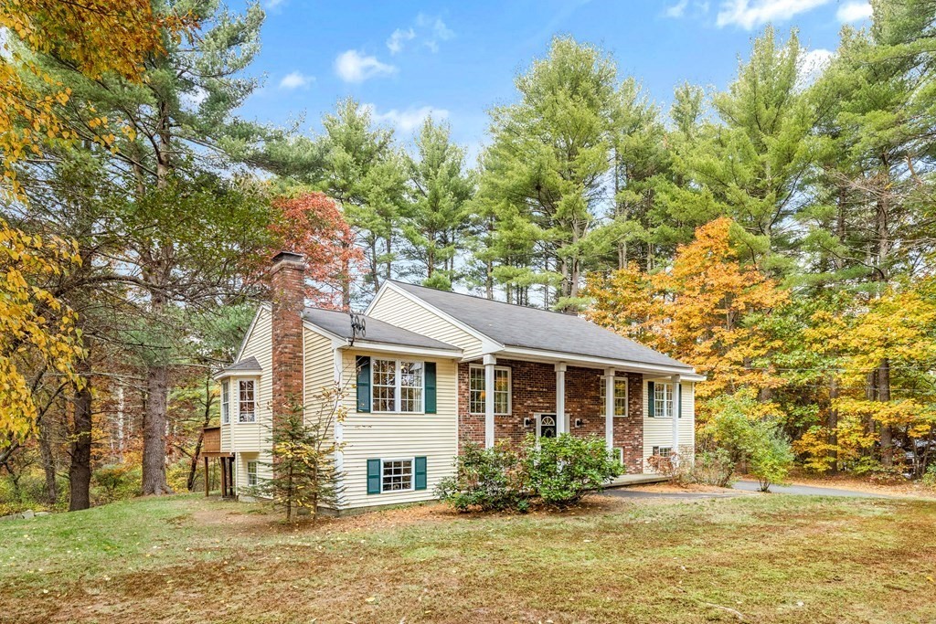 35 Sargent Road Boxborough, MA 01719 - Photo 31 of 33