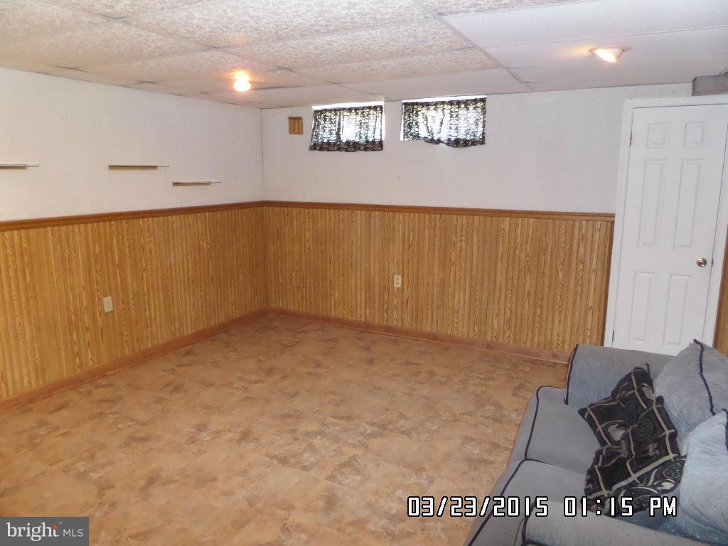 5704 Utrecht Road Baltimore, MD 21206 - Photo 15 of 19 Basement