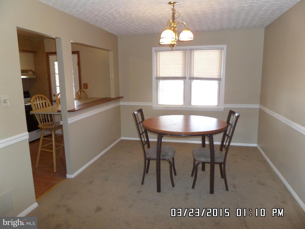 5704 Utrecht Road Baltimore, MD 21206 - Photo 6 of 19 Dining Room