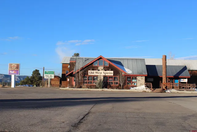 a front view of house with outdoor space