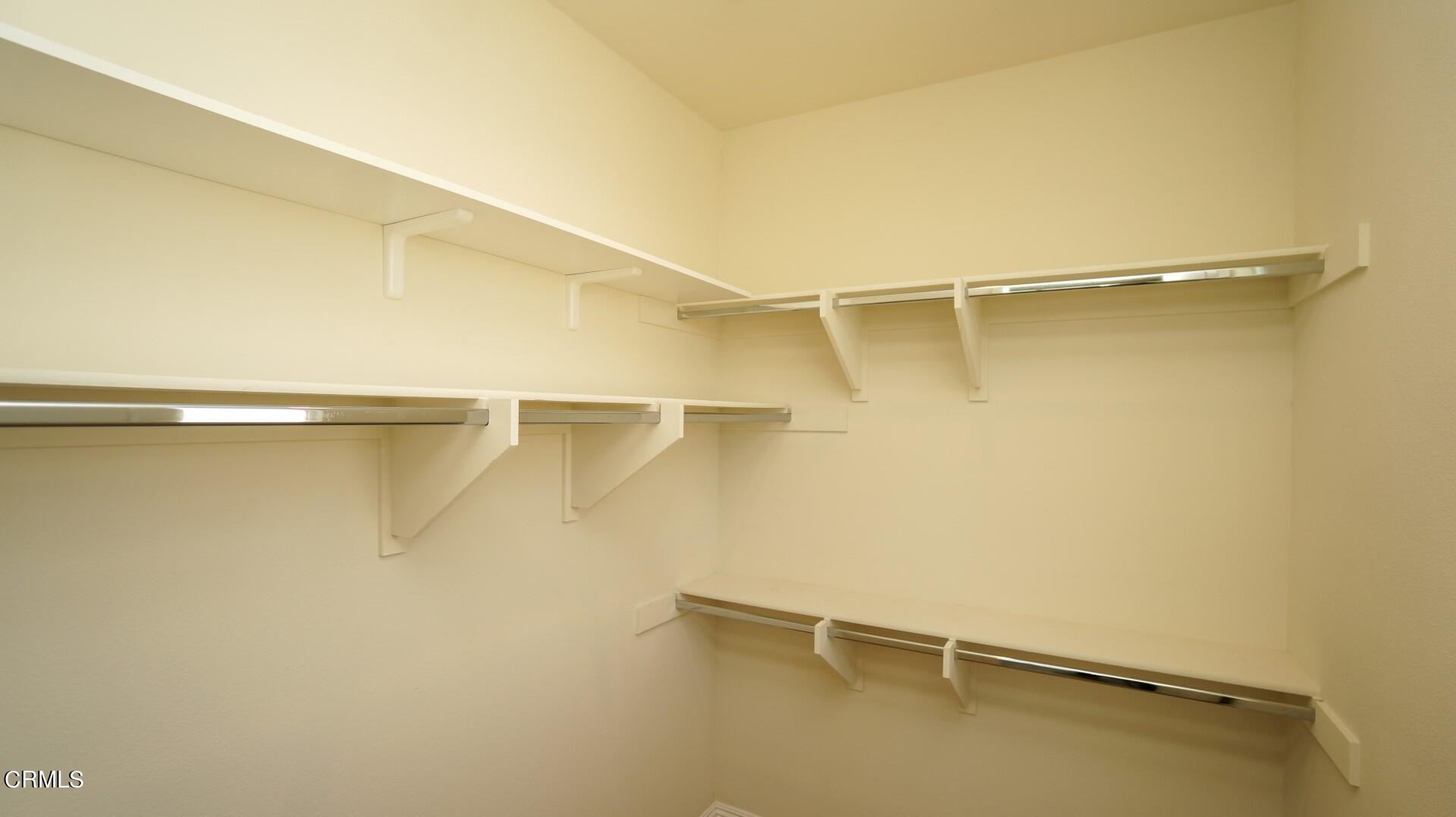 1063 Canal Street Oxnard, CA 93035 - Photo 14 of 32 a view of a room with racks on the wall