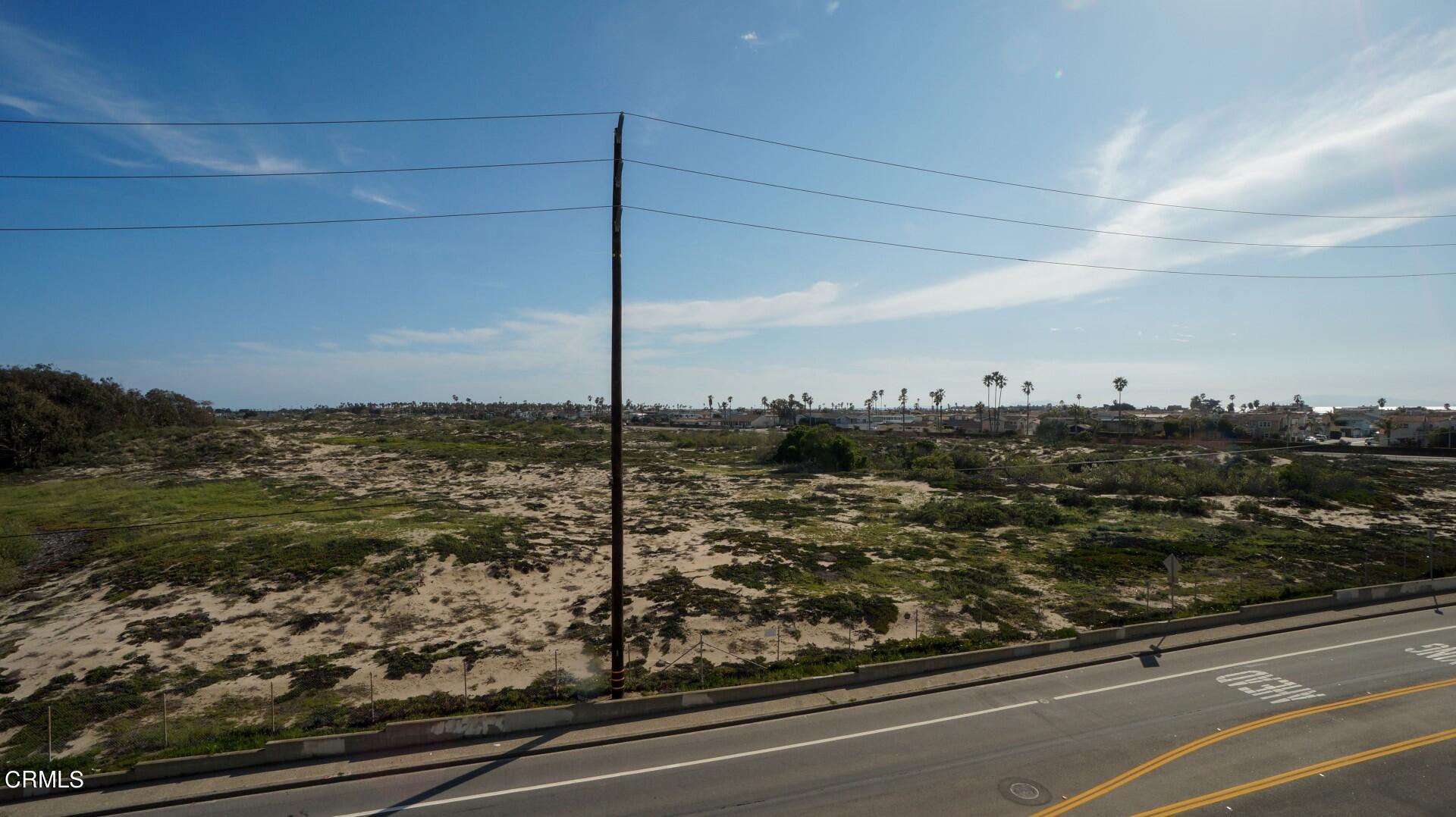1063 Canal Street Oxnard, CA 93035 - Photo 32 of 32 a view of a parking area