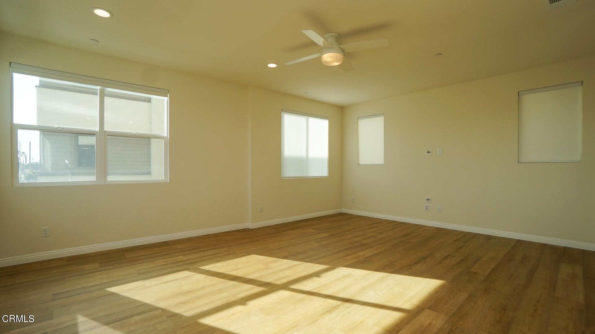 1063 Canal Street Oxnard, CA 93035 - Photo 10 of 32 a view of an empty room with a window
