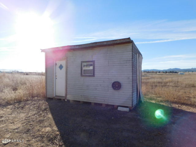 3555 West Rocky Road Paulden, AZ 86334 - Photo 65 of 65 shed (3)
