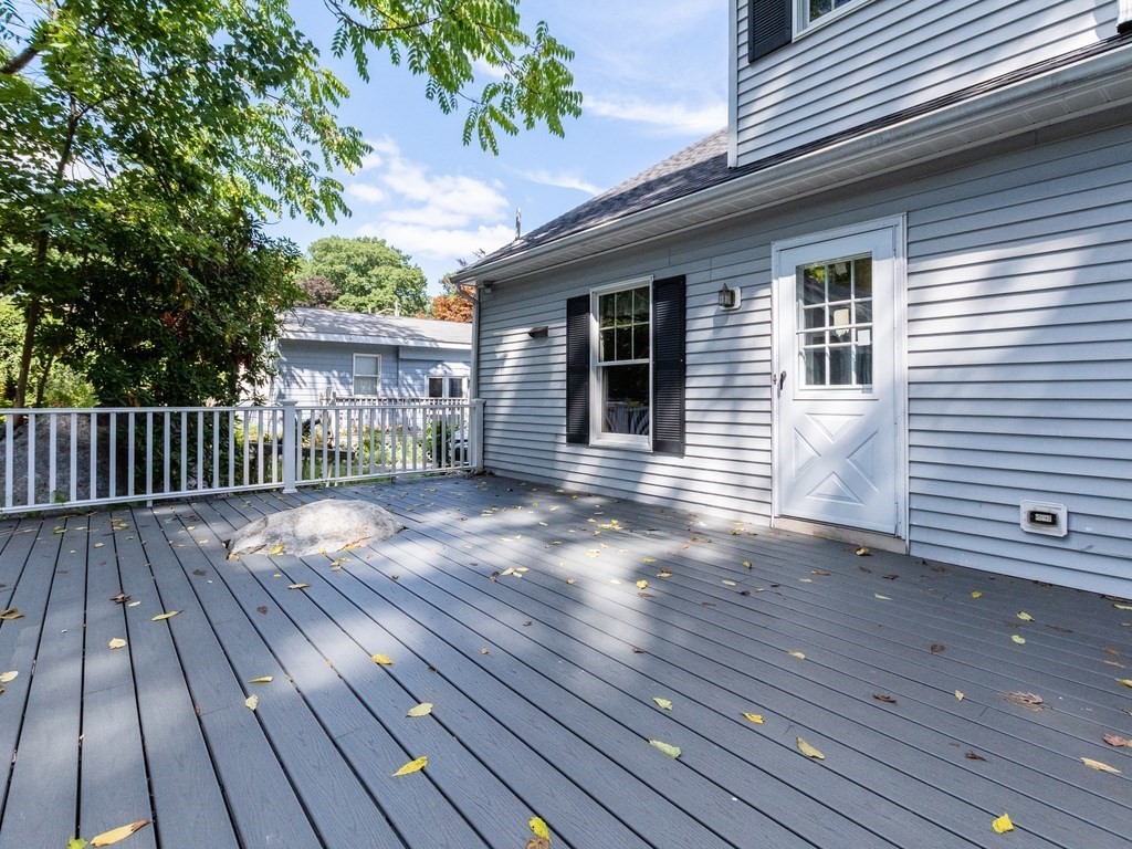 2 Columbia Road Billerica, MA 01821 - Photo 24 of 30 a view of a house with wooden floor