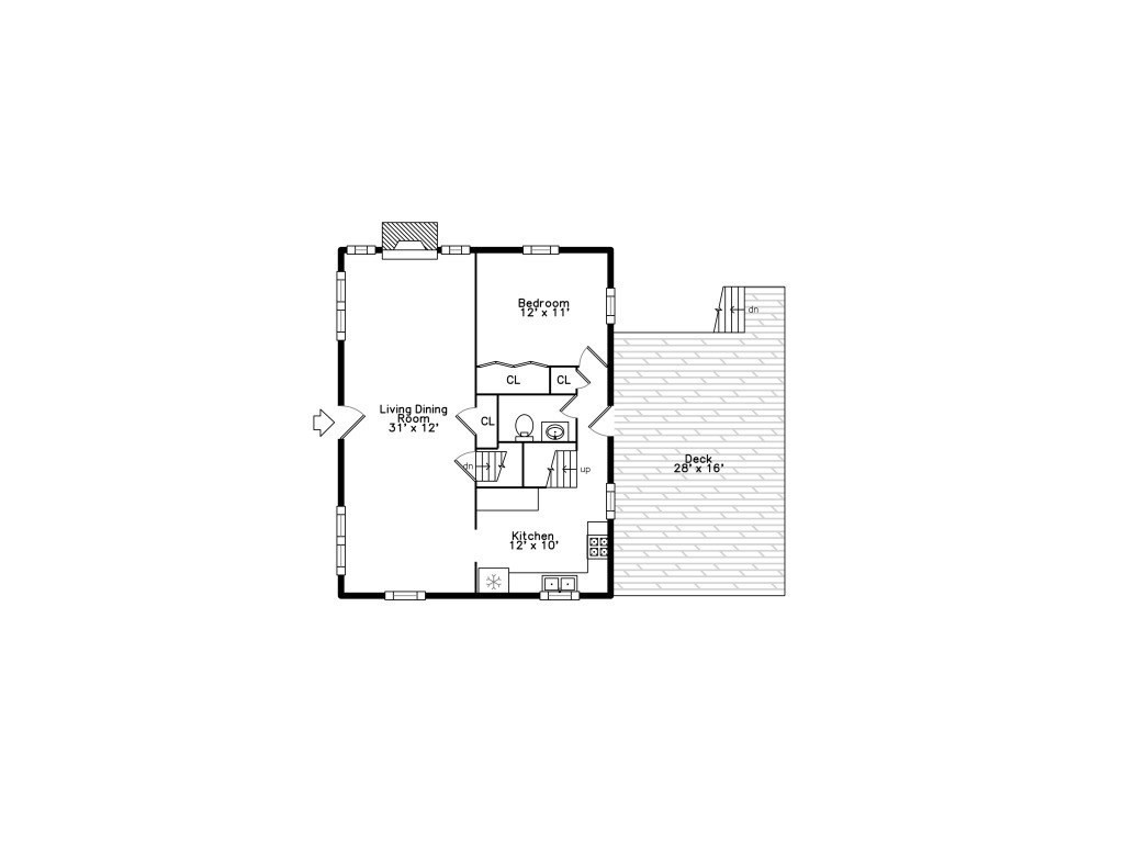 2 Columbia Road Billerica, MA 01821 - Photo 27 of 30 a picture of floor plan