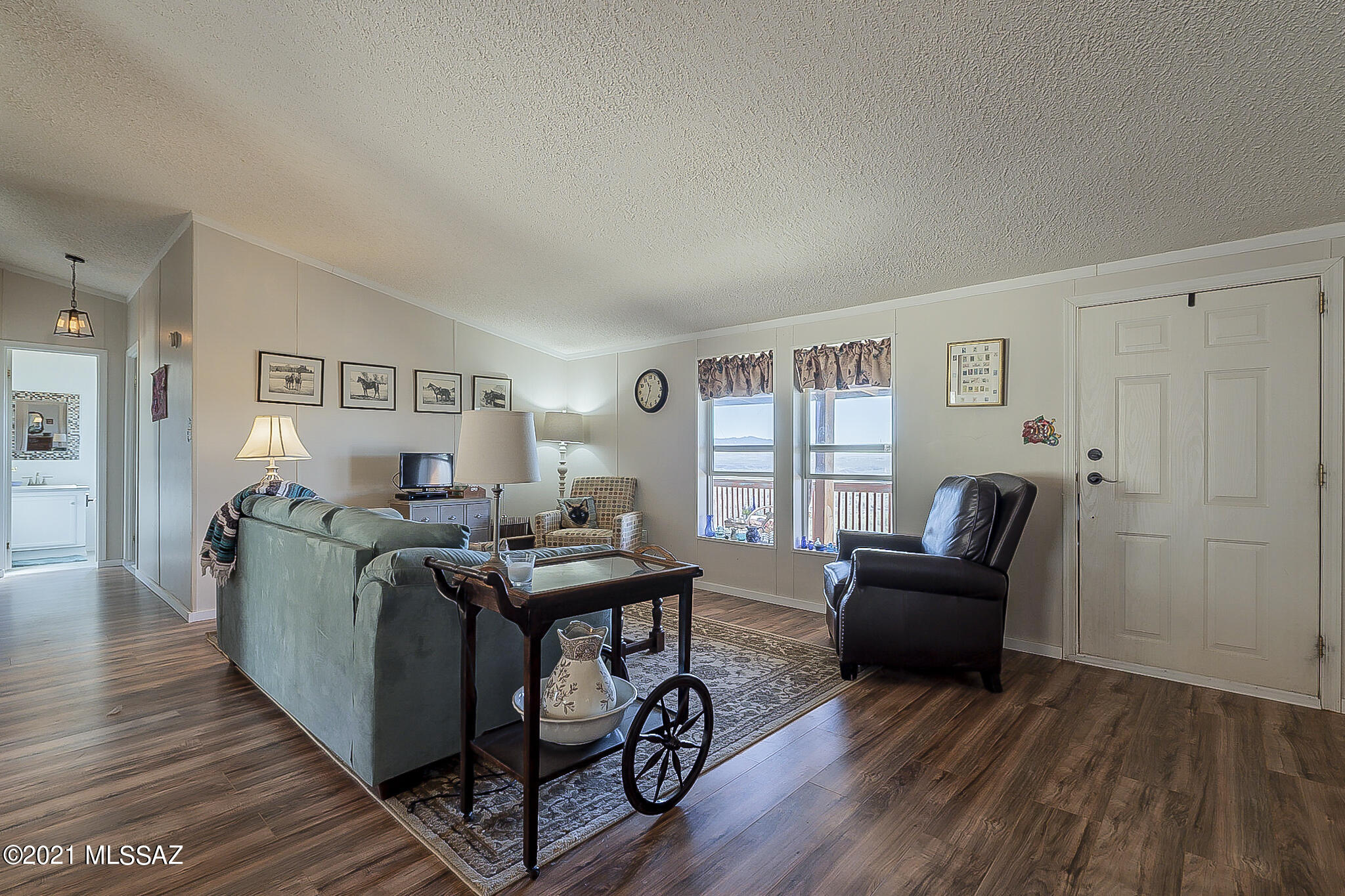 15690 East Colossal Cave Road Vail, AZ 85641 - Photo 17 of 50 Gallery Image 17