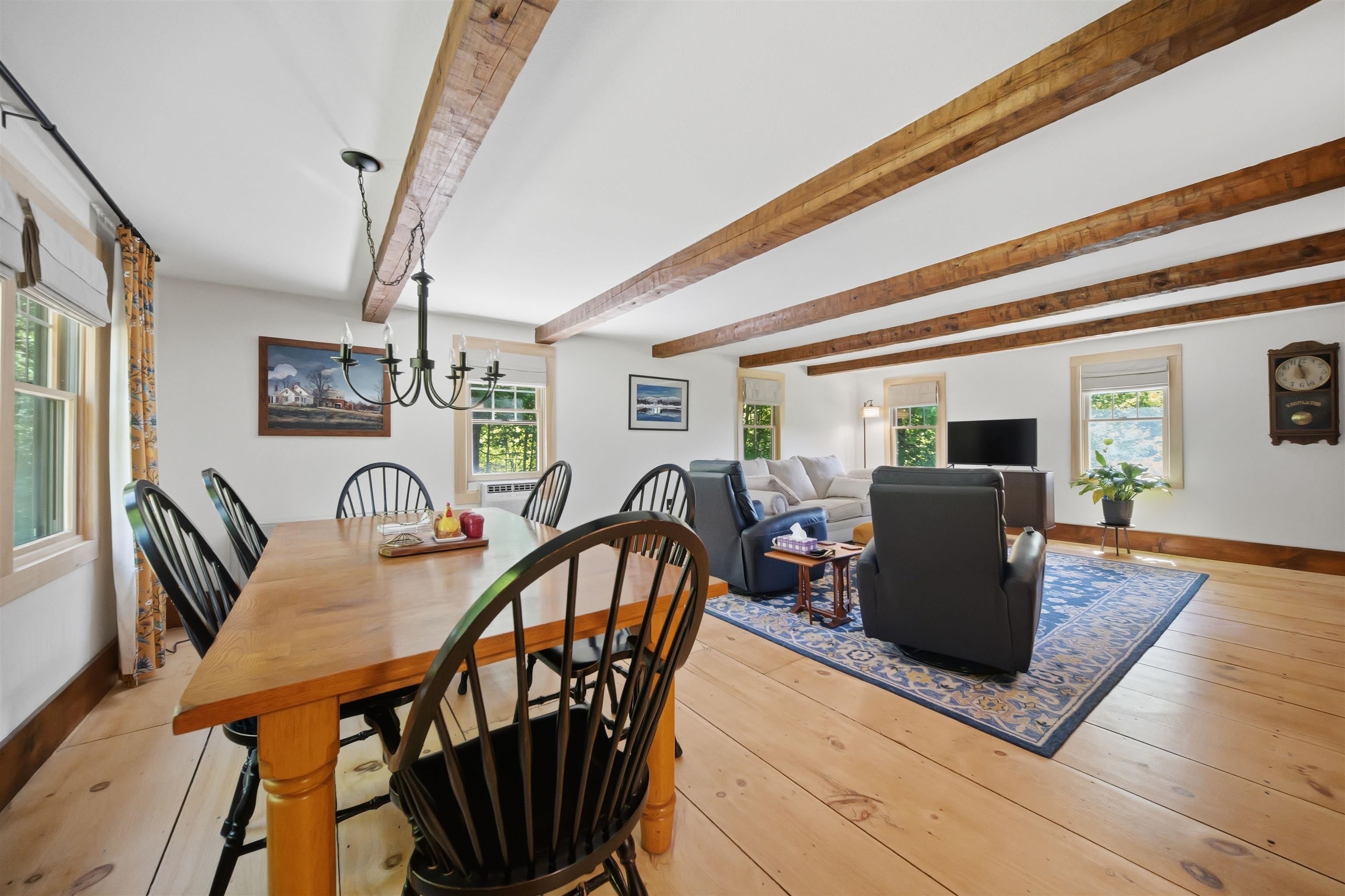 291 Halfmoon Pond Road Washington, NH 03280 - Photo 20 of 50