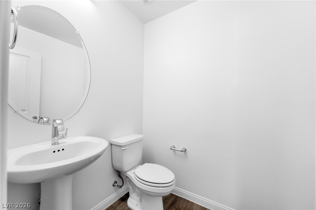 12184 Mojave Gold Road, Unit 2 Las Vegas, NV 89183 - Photo 12 of 23