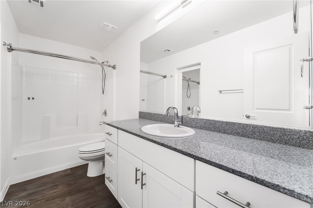 12184 Mojave Gold Road, Unit 2 Las Vegas, NV 89183 - Photo 15 of 23
