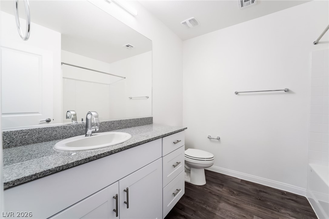 12184 Mojave Gold Road, Unit 2 Las Vegas, NV 89183 - Photo 18 of 23