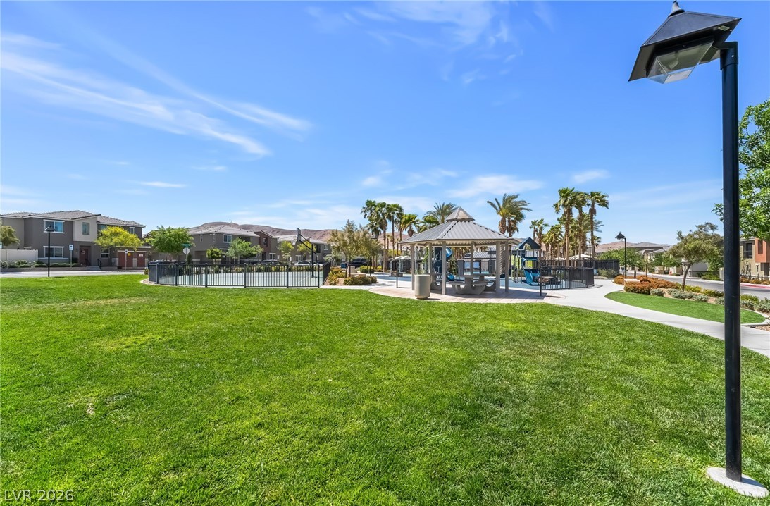 12184 Mojave Gold Road, Unit 2 Las Vegas, NV 89183 - Photo 23 of 23