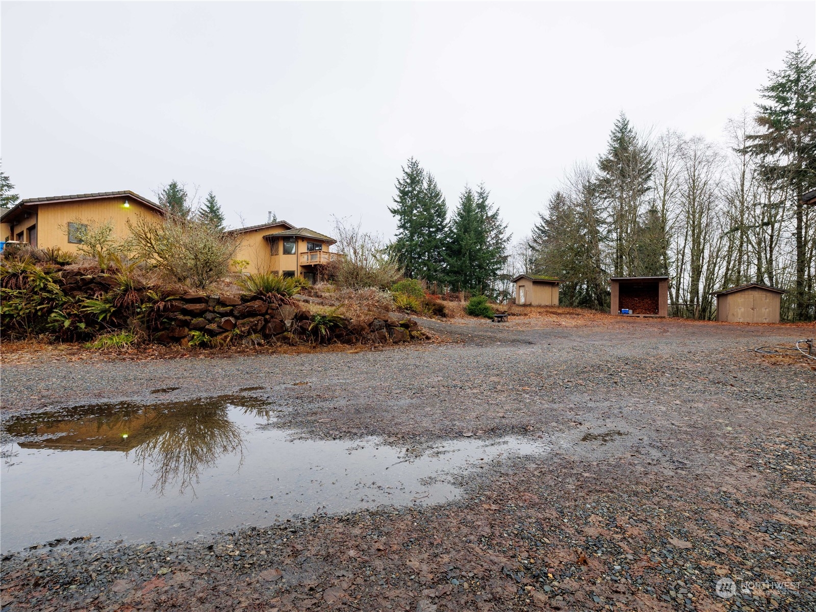 133 Ridgeview Road Chehalis, WA 98532 - Photo 25 of 32