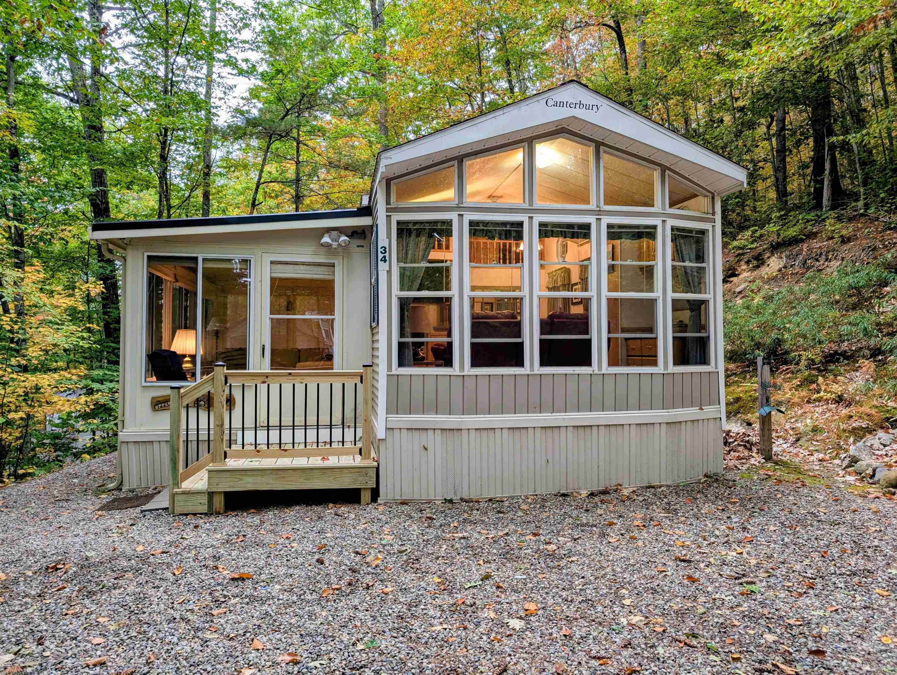 34 Upper Meadows Road, Unit AKA 85 Holderness, NH 03245 - Photo 23 of 43