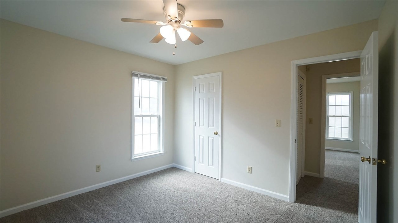 4488 South Shiloh Road Garner, NC 27529 - Photo 21 of 28 Bedroom