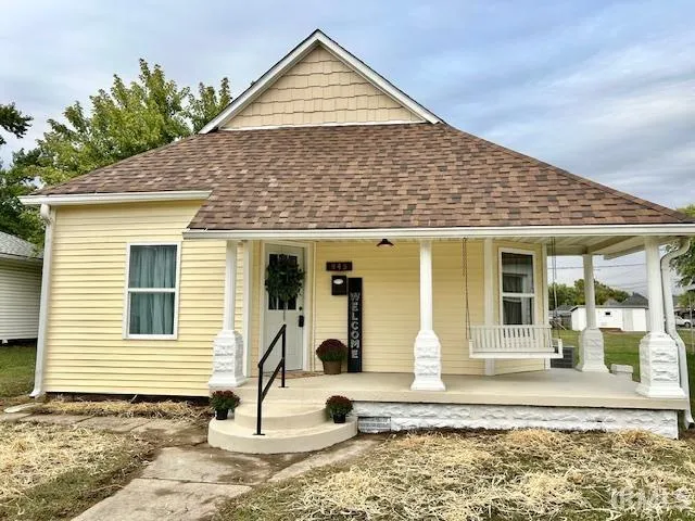 $159,900 | 945 Morey Street, Clinton, IN 47842