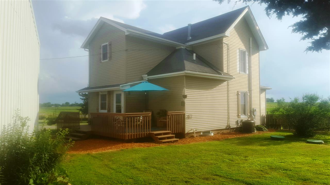 1129 Atalissa Road Atalissa, IA 52720 - Photo 24 of 48 Gallery Image 24