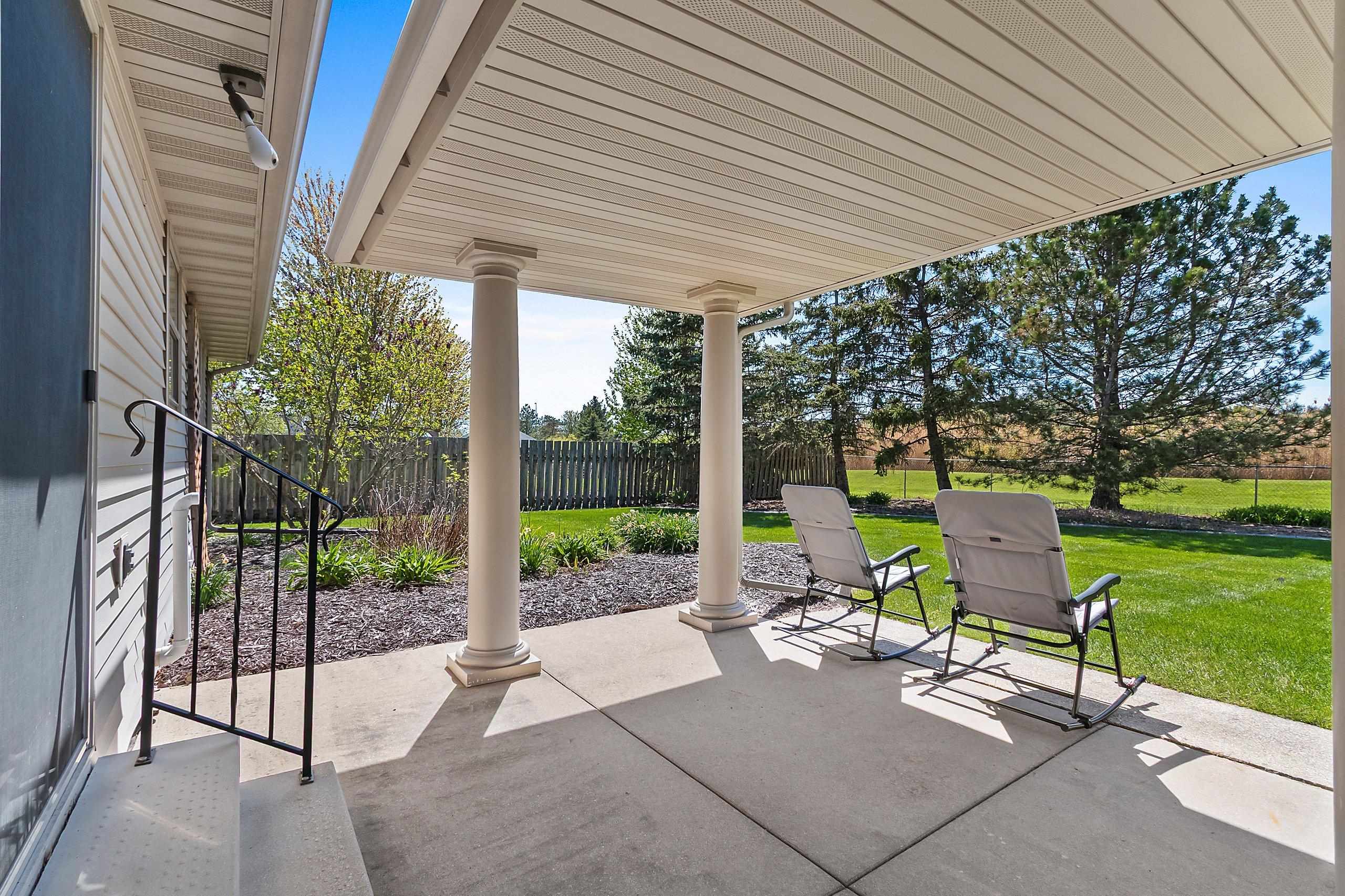 674 Swan Road De Pere, WI 54115 - Photo 43 of 51