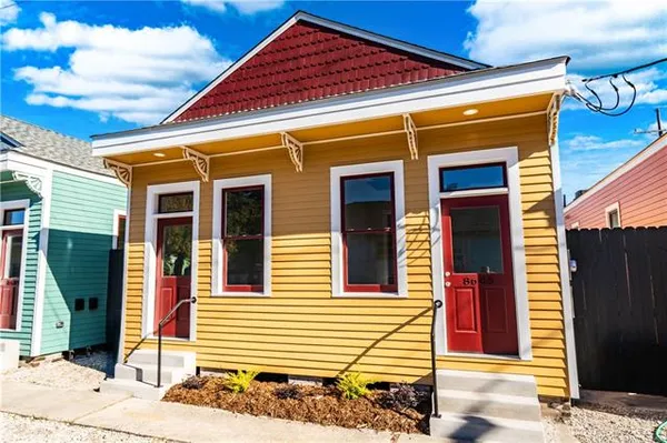 $1,600 | 8607 Green Street, New Orleans, LA 70118