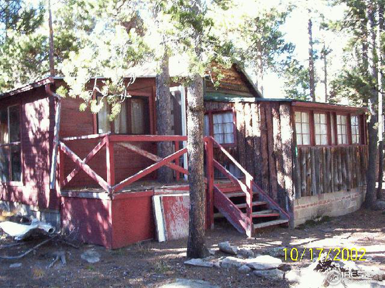 56 L Road Golden, CO 80403 - Photo 1 of 1 Gallery Image 1