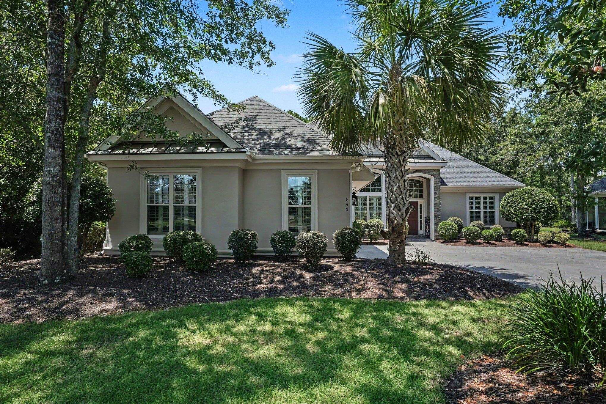 640 Oxbow Drive Myrtle Beach, SC 29579 - Photo 40 of 49