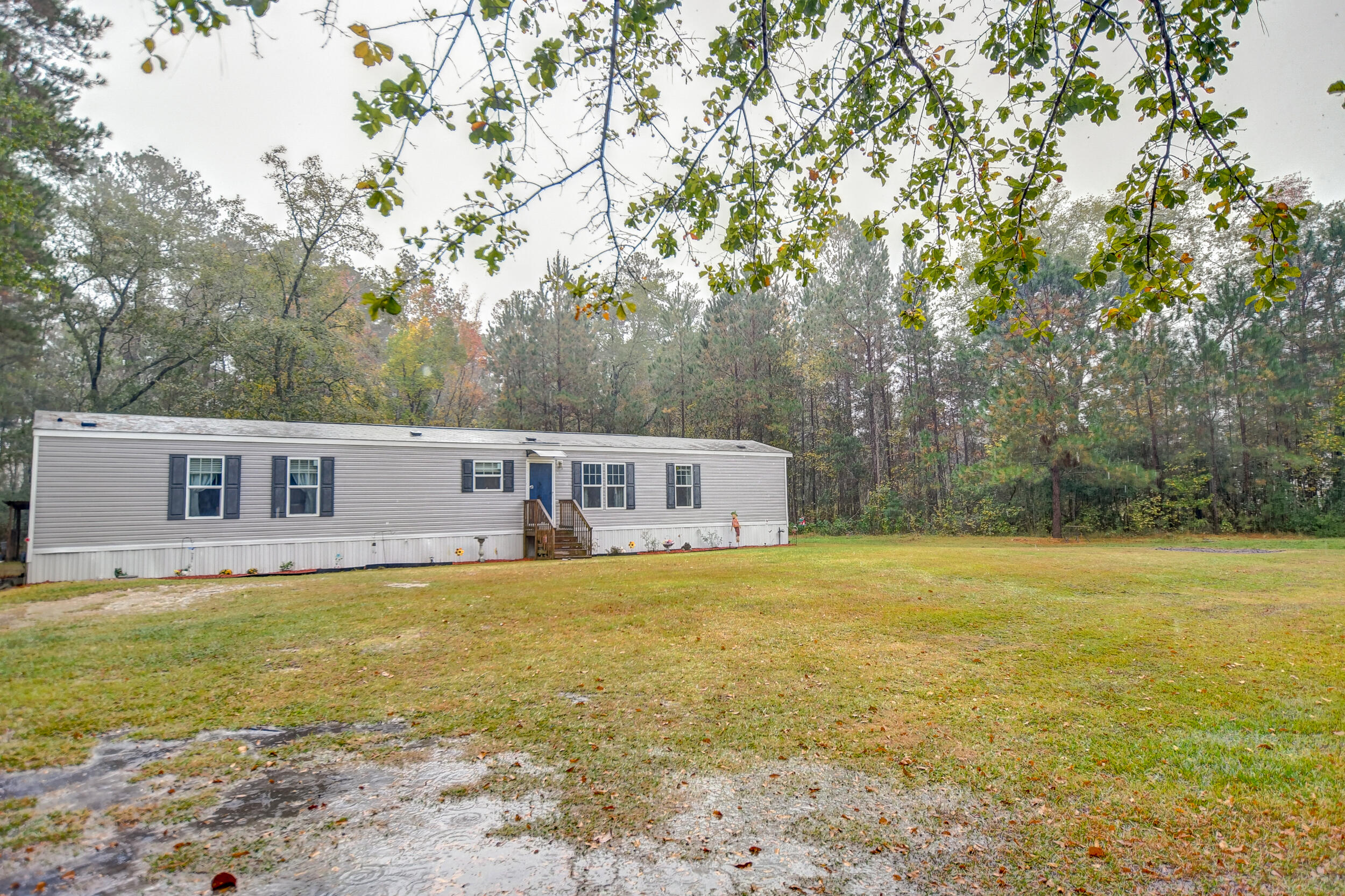 1431 Hiers Corner Road Walterboro, SC 29488 - Photo 16 of 22 DSC_2924_5_6_7_8