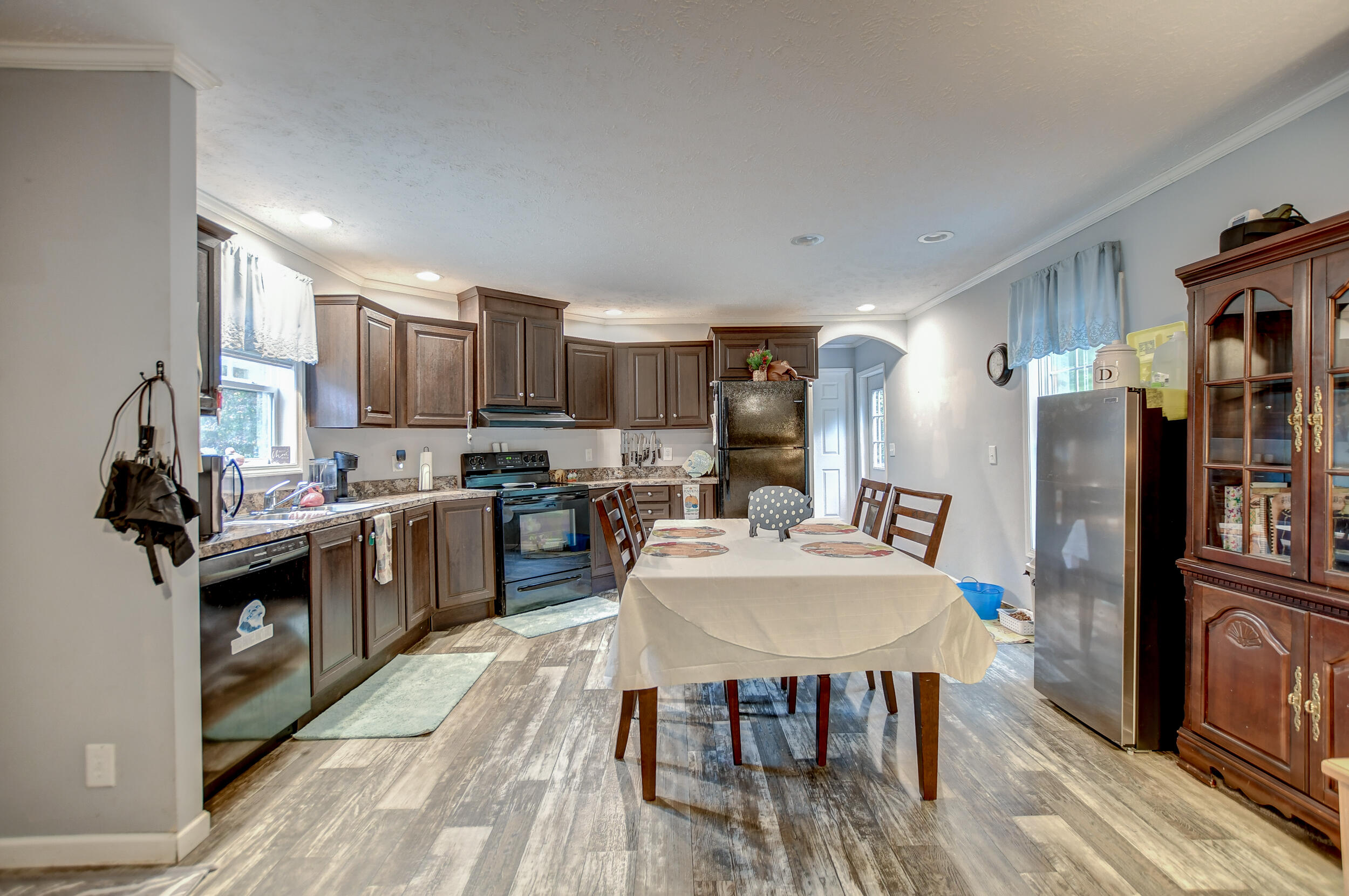 1431 Hiers Corner Road Walterboro, SC 29488 - Photo 4 of 22 DSC_2844_5_6_7_8