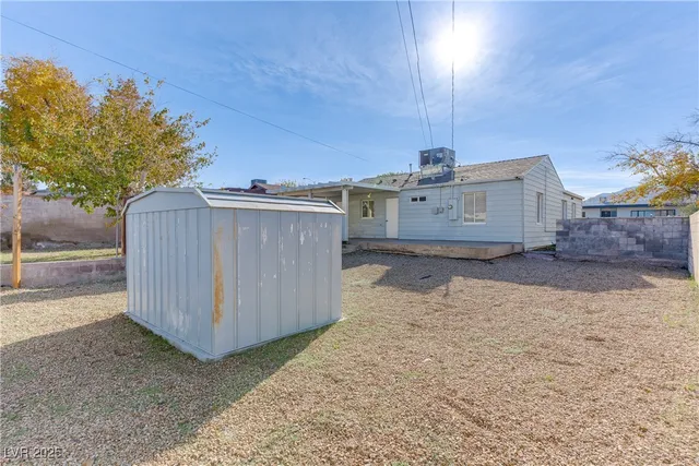 $1,765 | 407 Republic Street, Henderson, NV 89015