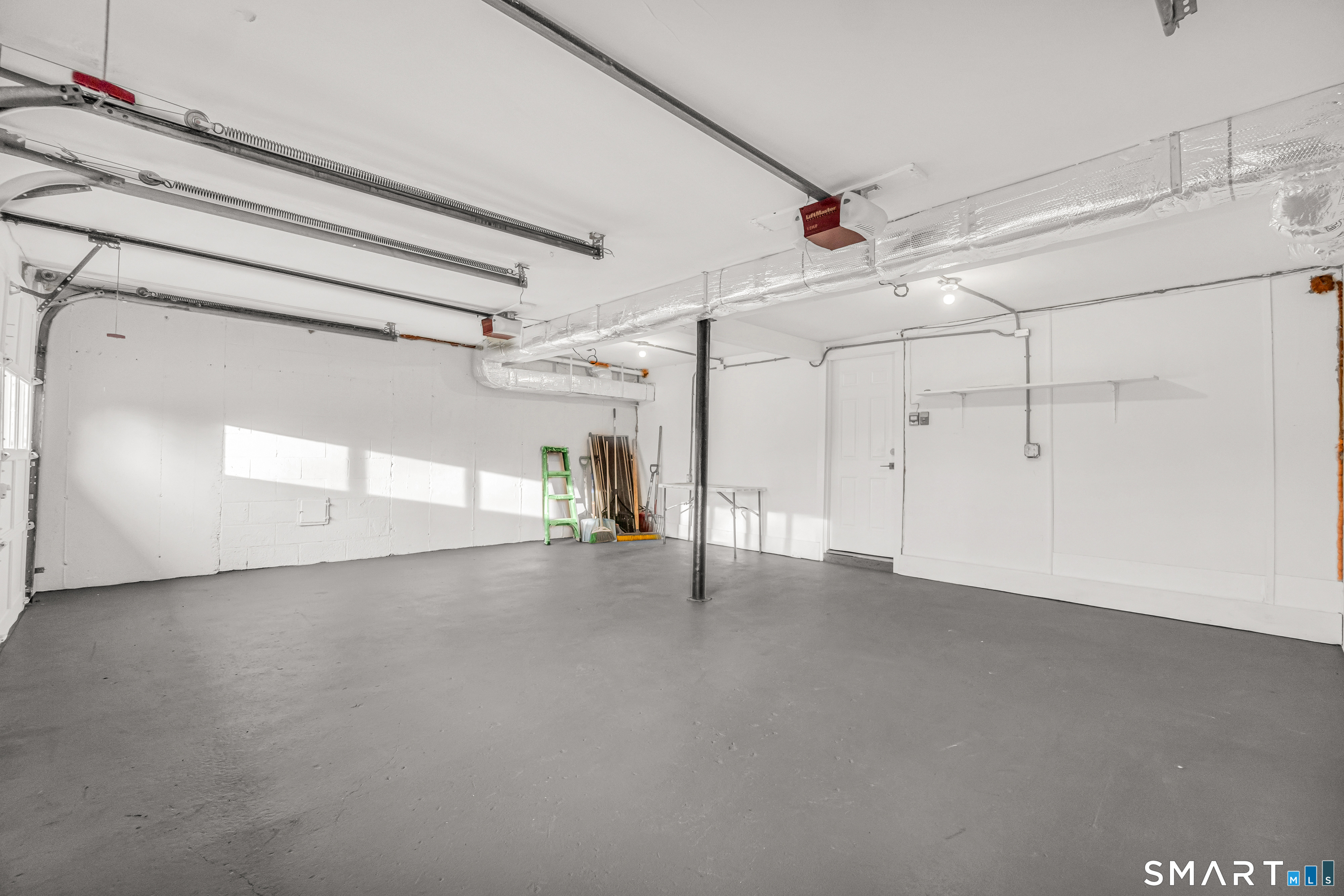 2 Rolf Drive Danbury, CT 06810 - Photo 27 of 32 a view of a garage