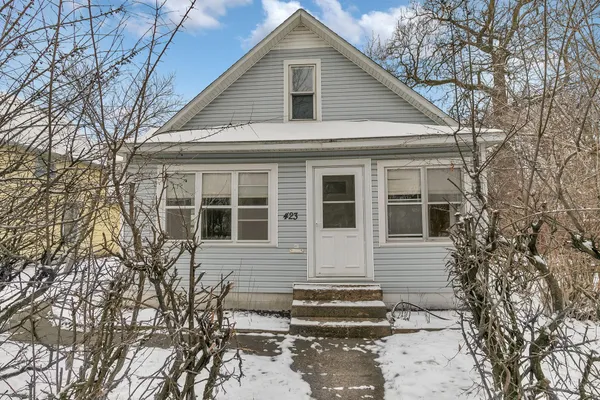 $189,000 | 423 15th Avenue North, St. Cloud, MN 56303