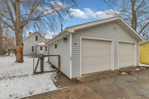 $189,000 | 423 15th Avenue North, St. Cloud, MN 56303