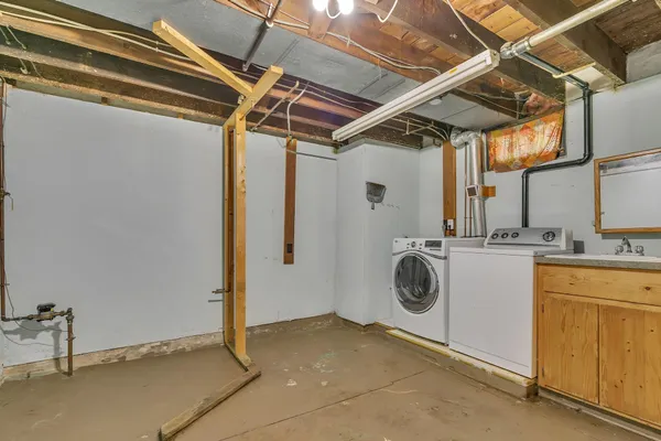 $189,000 | 423 15th Avenue North, St. Cloud, MN 56303