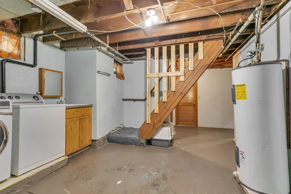 $189,000 | 423 15th Avenue North, St. Cloud, MN 56303