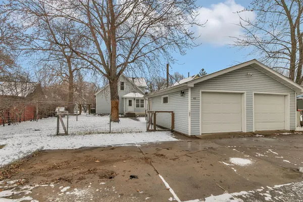 $189,000 | 423 15th Avenue North, St. Cloud, MN 56303