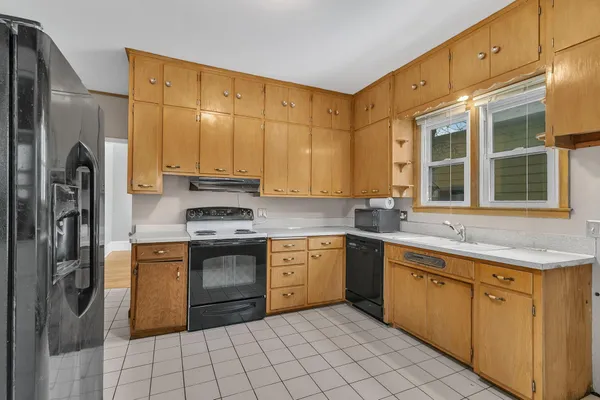 $189,000 | 423 15th Avenue North, St. Cloud, MN 56303