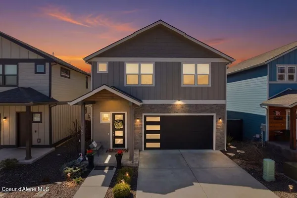 $929,900 | 1862 West Felton Drive, Coeur D'Alene, ID 83814