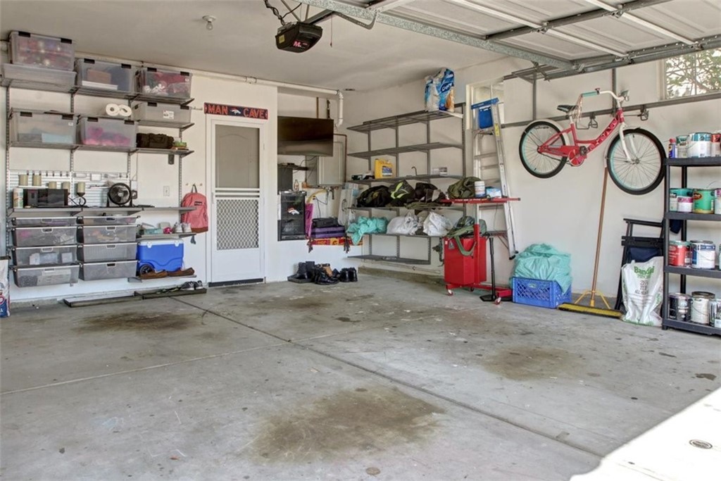 973 Thicket Drive Carson, CA 90746 - Photo 16 of 32 a view of storage and utility room