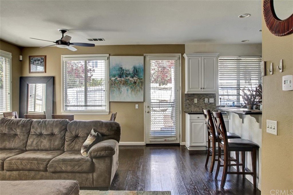 973 Thicket Drive Carson, CA 90746 - Photo 6 of 32 a living room with furniture and a large window