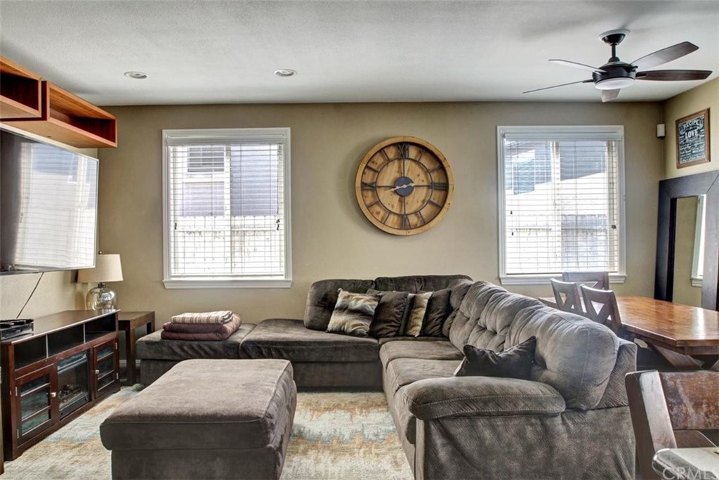 973 Thicket Drive Carson, CA 90746 - Photo 7 of 32 a living room with furniture and a large window