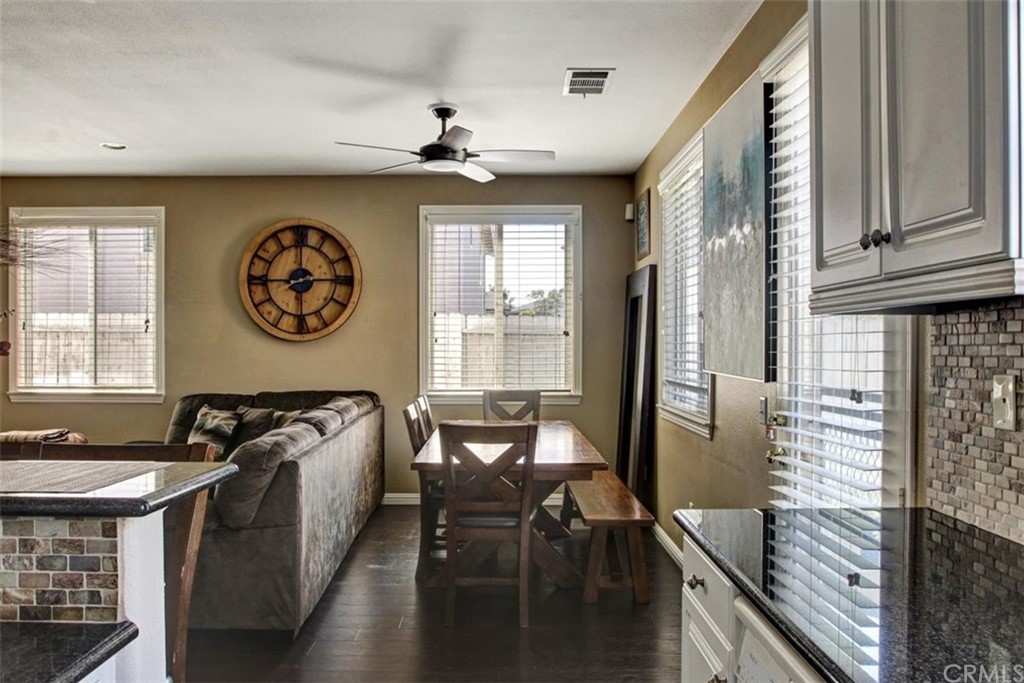973 Thicket Drive Carson, CA 90746 - Photo 8 of 32 a living room with furniture and a window