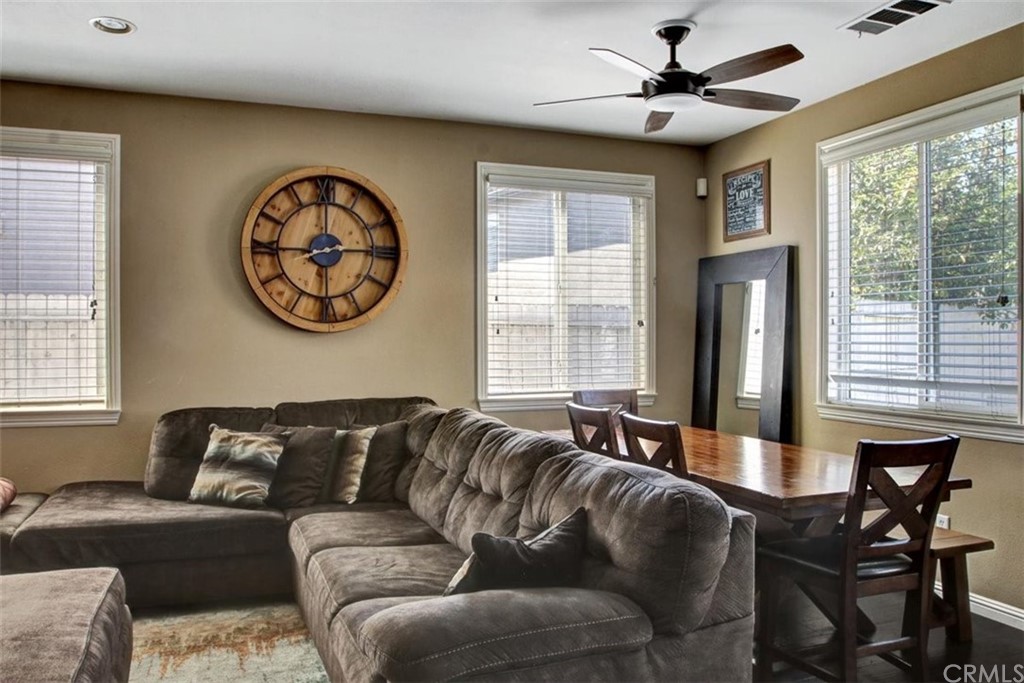 973 Thicket Drive Carson, CA 90746 - Photo 9 of 32 a living room with furniture and a large window