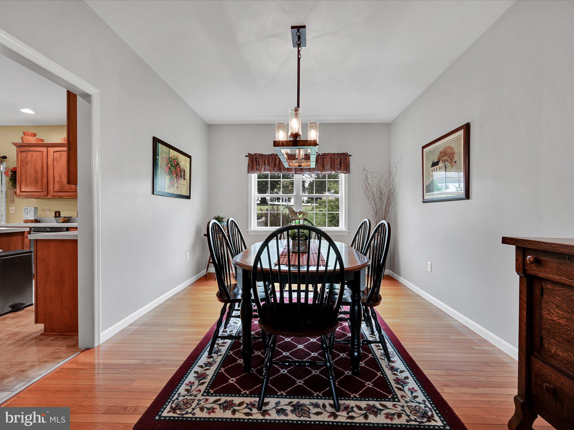 1324 West Ridge Road Elizabethtown, PA 17022 - Photo 11 of 41 Dining Room