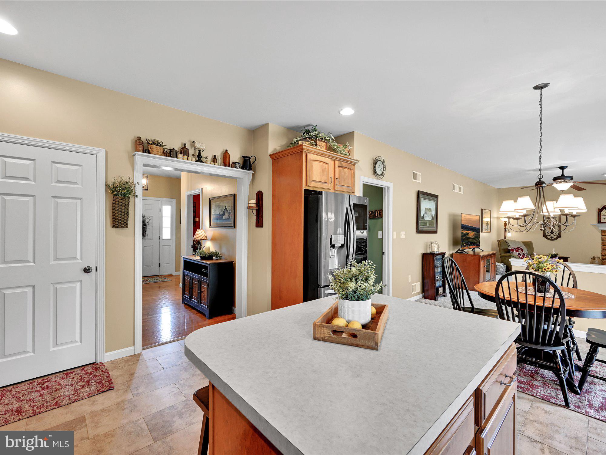 1324 West Ridge Road Elizabethtown, PA 17022 - Photo 14 of 41 Kitchen