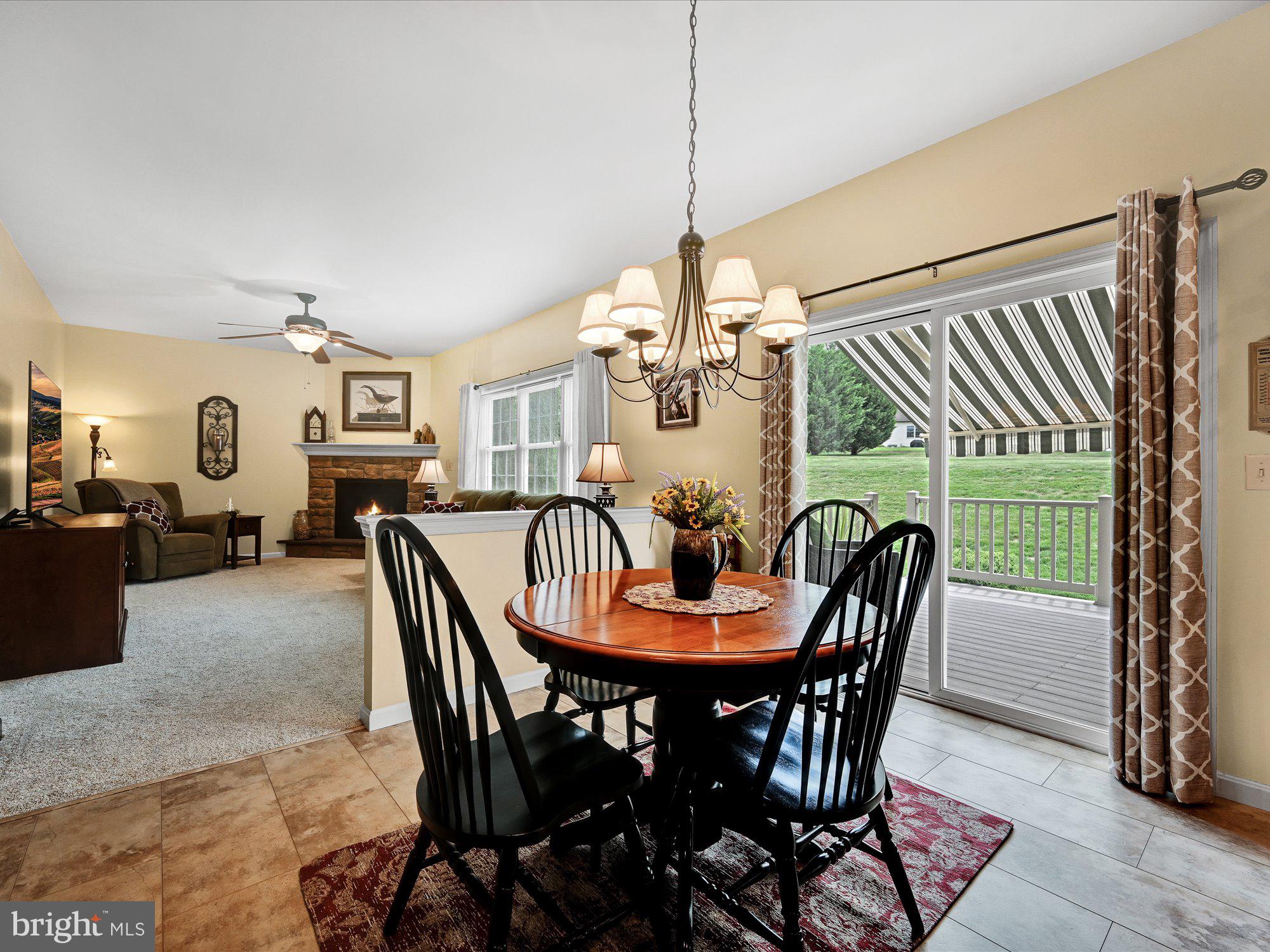 1324 West Ridge Road Elizabethtown, PA 17022 - Photo 15 of 41 Dining