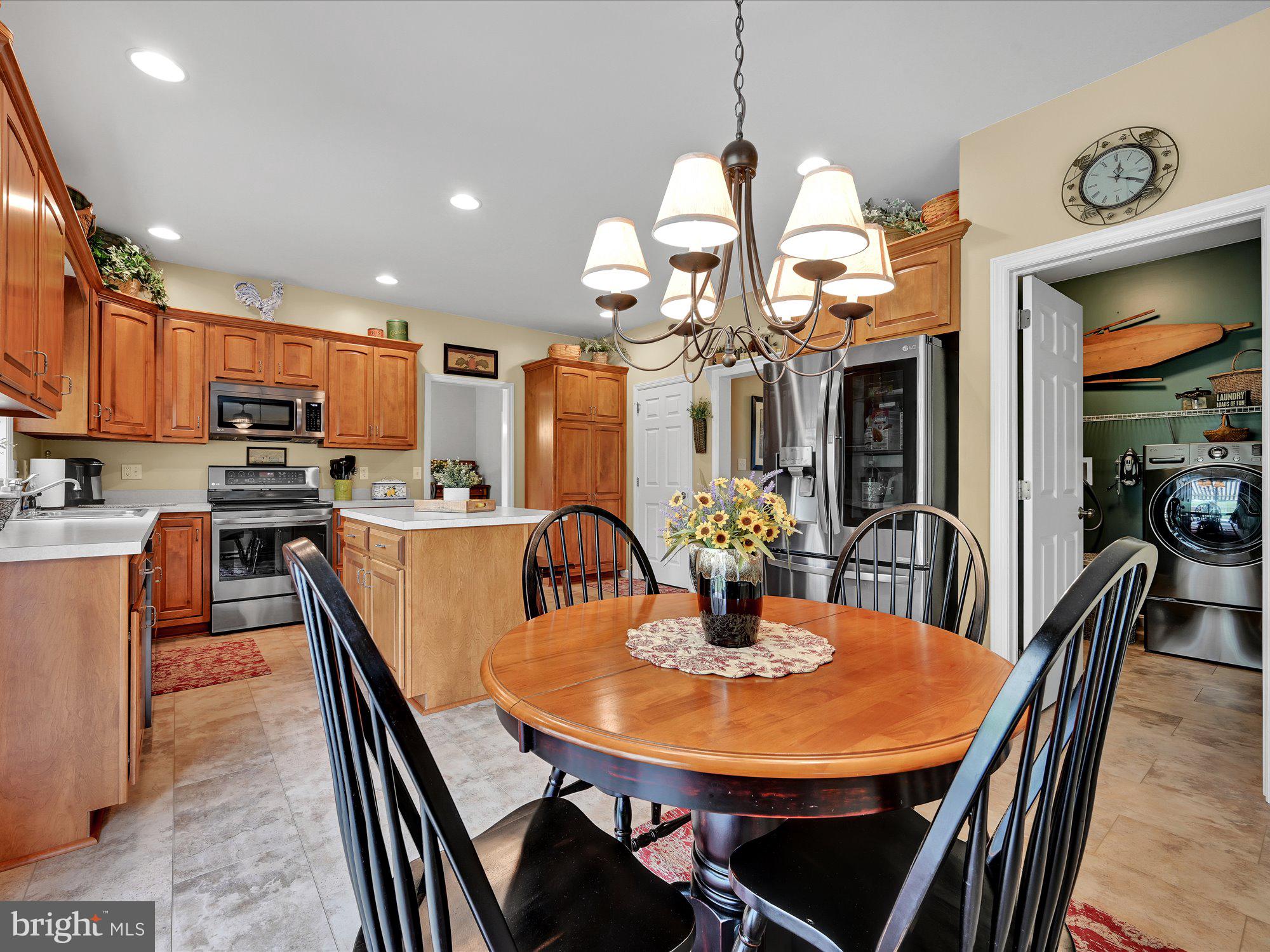 1324 West Ridge Road Elizabethtown, PA 17022 - Photo 16 of 41 Dining