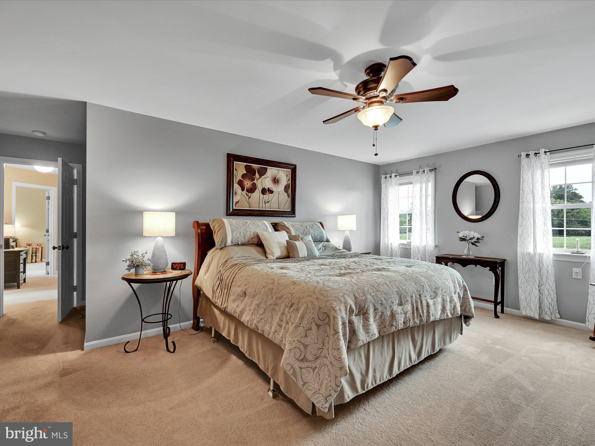 1324 West Ridge Road Elizabethtown, PA 17022 - Photo 21 of 41 Primary Bedroom