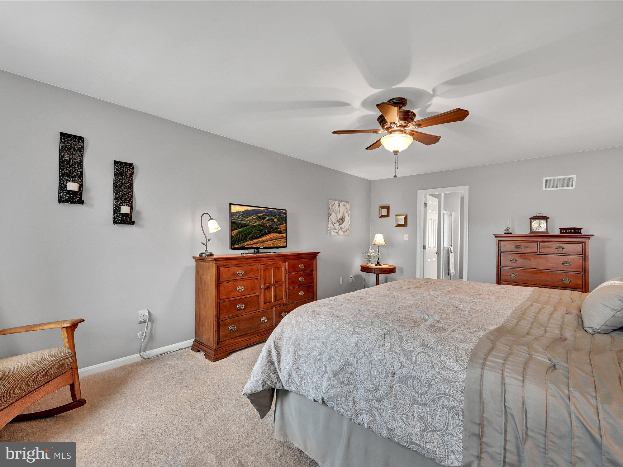 1324 West Ridge Road Elizabethtown, PA 17022 - Photo 22 of 41 Primary Bedroom