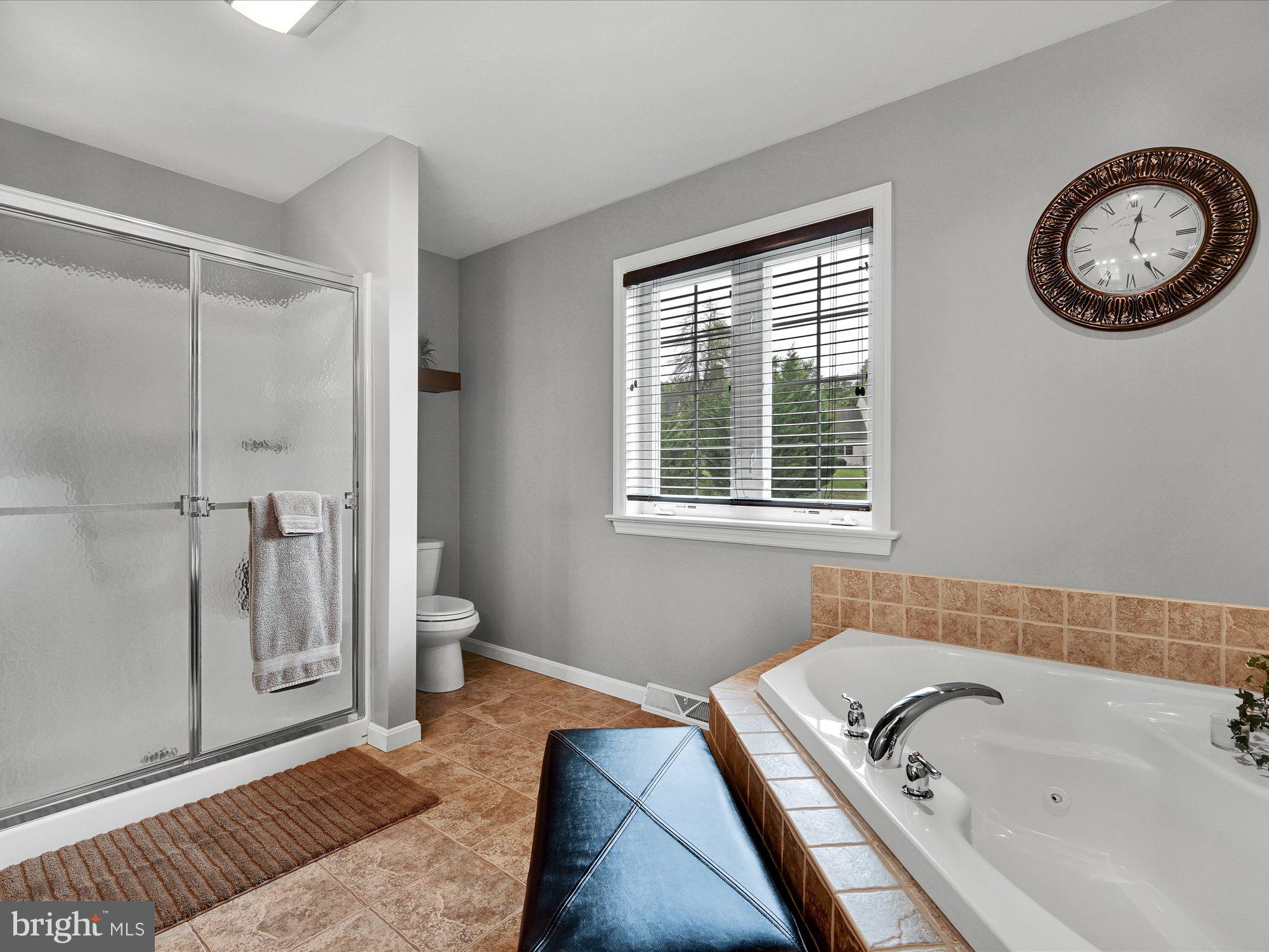 1324 West Ridge Road Elizabethtown, PA 17022 - Photo 25 of 41 Primary Bath