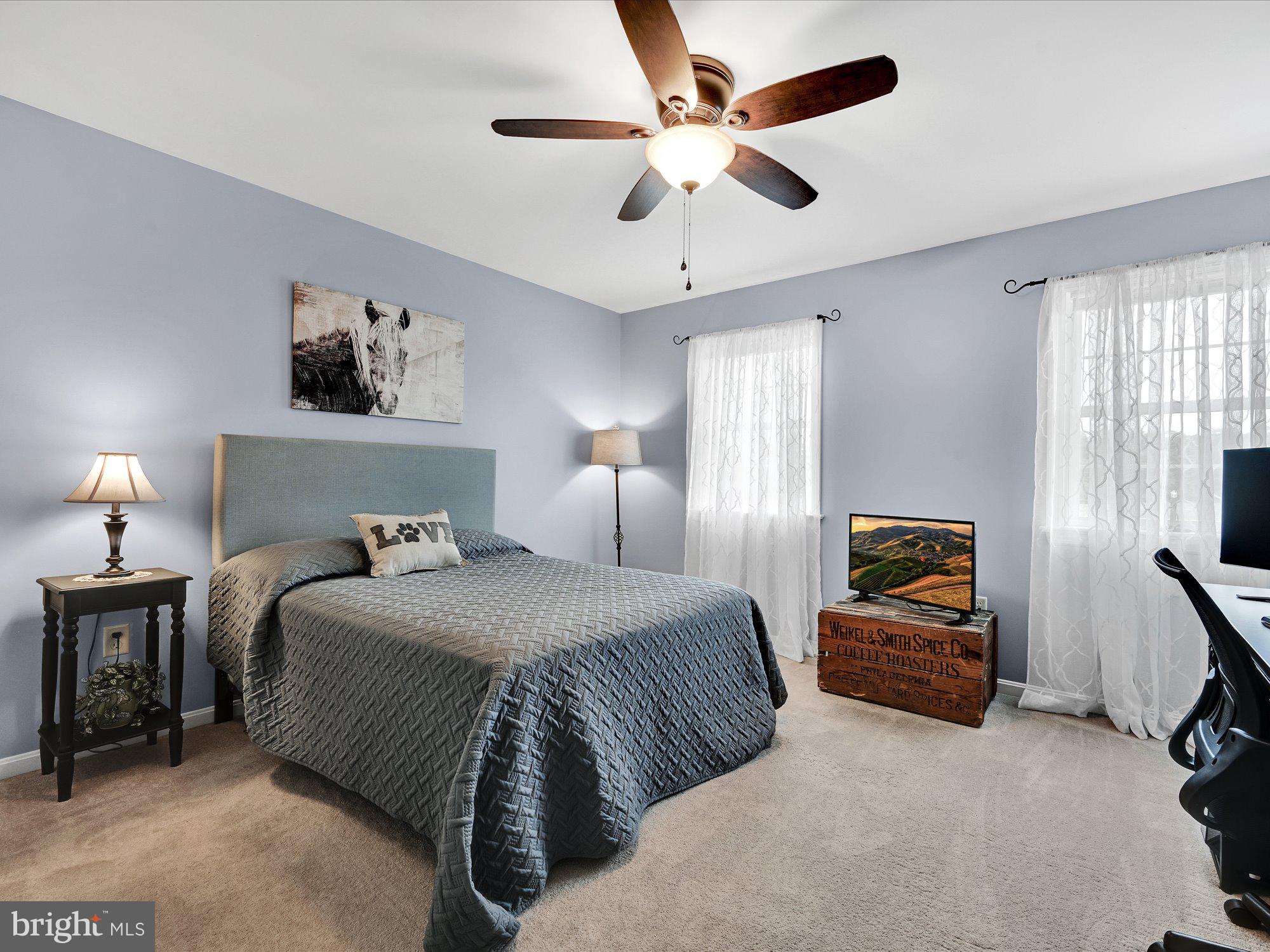 1324 West Ridge Road Elizabethtown, PA 17022 - Photo 26 of 41 Bedroom2